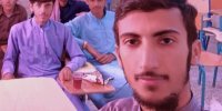 ابتکار معلم بلوچی در آموزش رباتیک + فیلم