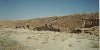 مهندسی جالب جهرمی ها برای انتقال آب به باغ ها | سازه هایی که قابلیت ثبت ملی دارند