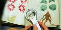 ادعای تازه در مورد مرموزترین کتاب جهان!