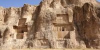 این کتیبۀ ساسانی درباره یک جشن در ماه دی است | عکس