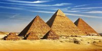 آیا هرم بزرگ هزاران سال از آنچه تصور می‌کنیم قدیمی‌تر است؟