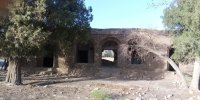سرانجام تلخ خانه تاریخی وکیلی کوهبنان | کارگروه ویژه خانه های تاریخی در کرمان چه می کند؟