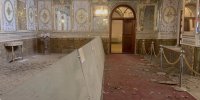 حمله اسرائیل به میراث ایران | آسیب آثار تاریخی تا بناهای نوستالژیک