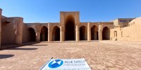 سپر آبی در میادین تاریخی شهر نصب شود