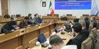 تکرار ۱۵۷ باره نام کاخ گلستان در رسانه‌های خارجی | تکلیف پایگاه‌های نظامی و انتظامی در حریم میراث چه شد؟