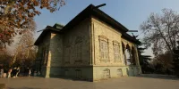 خسارت جنگ به بزرگترین مجموعه فرهنگی ایران در صبح امروز؛ سعدآباد چقدر آسیب دیده است | آسیب به میراث کدام استان‌ها بیشتر آسیب را بوده؟