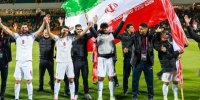 تیم ملی فوتبال کشورمان شایسته افتخار آفرینی در رقابت‌های جام جهانی است/پشتیبانی لجستیکی و بالابردن انگیزه؛ ۲ عامل موثر در تداوم پیروزی‌های تیم ملی