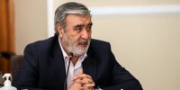 عزیزی: امنیت سرمایه‌گذاری موجب ارتقای نقش بخش خصوصی در اقتصاد می‌شود/مجلس مقابل برخورد سلیقه‌ای با قوانین مربوط به سرمایه‌گذاری خواهد ایستاد