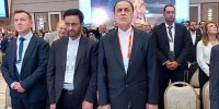 آغاز به کار رسمی یکصد و پنجاهمین اجلاس بین المجالس جهانی(IPU)