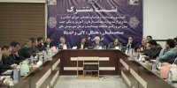 تشکیل دبیرخانه برای پیگیری مصوبات سفر کمیسیون بهداشت به خوزستان/ اندیکا صاحب بیمارستان می شود