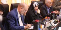 معادل سازی مدارک فارغ التحصیلان دانشجویان پزشکی خارج از کشور در کمیسیون بررسی شد