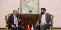 مجلس شورای اسلامی آمادگی ایجاد فصل جدیدی از روابط تهران و پکن را دارد
