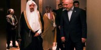 پیشرفت جهان اسلام در گرو همکاری تهران و ریاض/ اسراییل هیچگاه خیر مسلمانان را نخواسته است