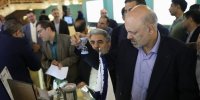 منادی: جهان در سایه قدرت شرکت‌های دانش بنیان خواهان مذاکره با ایران است/ عظیمی‌راد: مجلس از بُعد نظارتی شرکت‌های دانش بنیان را حمایت خواهد کرد