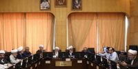 ایران جزو ده کشور نخست دنیا در ثبت جهانی میراث ملموس و طبیعی/ توافق کمیسیون فرهنگی مجلس و وزارت میراث فرهنگی برای یک عزم و اراده ملی در ثبت میراث ملی
