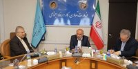 بیمه روستاییان و عشایر، اشتغال زنان سرپرست خانوار و مطالبات تنباکوکاران پیگیری می‌شود