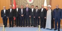 برای رسیدن به چشم‌انداز مطلوب مناسبات اقتصادی، بایستی زیرساخت‌های لجستیکی زمینی، جاده‌ای و هوایی تقویت شوند