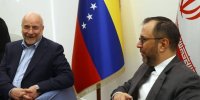 سفر هیأت پارلمانی ایران به ونزوئلا با هدف خنثی‌سازی توطئه دشمنان انجام شده است