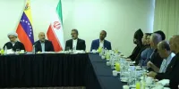  گفتگو بین ادیان و مذاهب الهی در ایستادگی مقابل ظلم دشمنان مؤثر خواهد بود/ صلح‌جویان و حق‌طلبان از آزادی‌خواهی یکایک ملت‌ها دفاع کنند