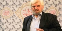 دیدار رئیس قوه قضاییه با عنایت‌الله بخشی |‌ تصاویر