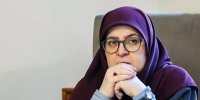 مهاجرانی و ربیعی به خانه مرحوم الهه حسین‌نژاد رفتند + تصاویر
