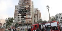 انتشار اولین تصویر از شهید مینوچهر که توسط اسرائیل به شهادت رسید+ عکس