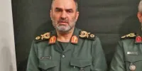 سردار محققی که دیروز توسط اسرائیل ترور شد که بود؟ + عکس و جزئیات