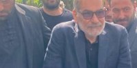 دریابان شمخانی؛ مهمان ویژه برنامه بدون تعارفِ ۲۰:۳۰ | عکس