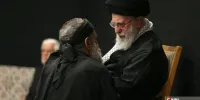 هشتگ «ای ایران بخوان!» ؛ پیام حساب کاربری رهبر انقلاب در ایکس+ عکس