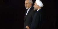 جلسه محاکمه حسن روحانی و ظریف برگزار شد + تصاویر