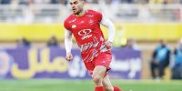 اورونوف را فورا بخرید + عکس | درخواست از امارات و مصر برای جذب فوق ستاره پرسپولیس