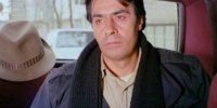 تصویری کمتر دیده شده از ۱۸ سالگی خسرو شکیبایی پای خمپاره‌انداز + عکس