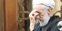 دلجویی محسنی اژه‌ای از صدیقی