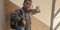عکسی از آخرین خداحافظی ‎میکائیل میردورقی با مادرش