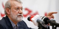 واکنش علی لاریجانی به خبر بازگشت اجساد سربازان آمریکایی+ تصویر