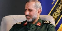 پیام احساسی فرمانده هوافضای سپاه به رهبر جدید انقلاب