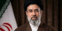 تصاویر بازتاب انتشار خبر انتخاب سید مجتبی خامنه‌ای در رسانه‌های  دنیا