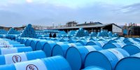 «نفت بهران» برای تولید سطح کیفی API-SQ خیز برداشته است