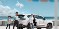 ایمنی ۵ ستاره برند فونیکس NEV: پرچمدار ایمنی برای سرنشینان، عابران و کاهش تصادف‌ها