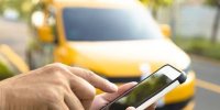 تاثیر صنعت تایر بر فناوری تاکسی‌های اینترنتی