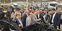 موانع تولید را در جلسه دولت بررسی خواهیم کرد