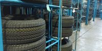 تعرفه ناچیز واردات تایر؛ ترمز توسعه صنعت
