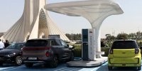 لزوم تامین زیرساخت‌های موردنیاز خودروهای برقی