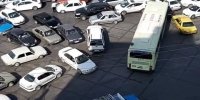 رفع ترافیک در گرو  ارتقای فرهنگ رانندگی