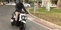 رشد استفاده از موتورسیکلت برقی در گرو فراهم بودن زیرساخت‌ها