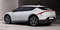 کیا «EV۶»؛ عبوس یا خوش‌فرم؟