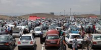 تشدید رکود در بازار خودرو دور از انتظار نیست!