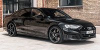 «S8»؛ لوکس‌گرایی به سبک ژرمن‌ها