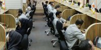 پاسخگویی بی‌وقفه به مشتریان در ایام اخیر/ همراهی با مردم در تمام شرایط