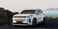 اکستریم LX؛ تجلی طراحی مدرن، توان فنی برجسته و تجربه رانندگی متمایز برای جوانان مدرن